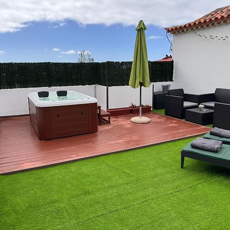 Apartamentos Villa Aurora Valle Gran Rey Eksteriør bilde
