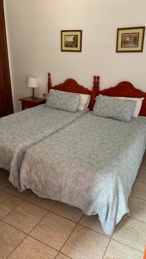 Apartamentos Villa Aurora Valle Gran Rey Eksteriør bilde