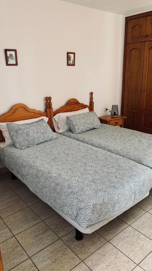 Apartamentos Villa Aurora Valle Gran Rey Eksteriør bilde