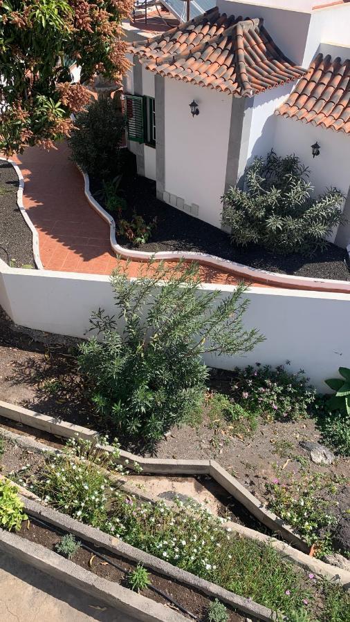 Apartamentos Villa Aurora Valle Gran Rey Eksteriør bilde