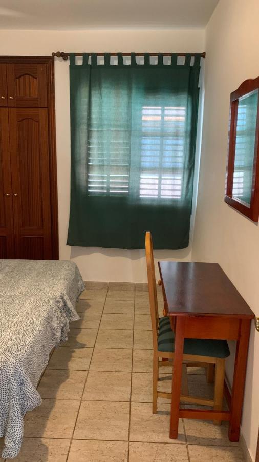 Apartamentos Villa Aurora Valle Gran Rey Eksteriør bilde