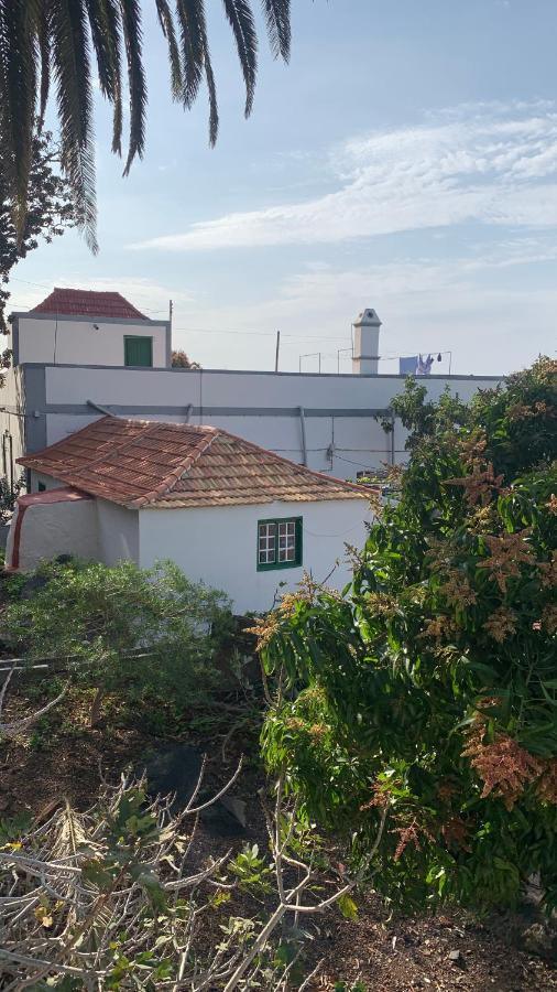 Apartamentos Villa Aurora Valle Gran Rey Eksteriør bilde