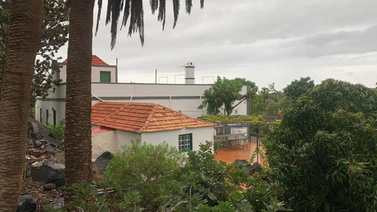 Apartamentos Villa Aurora Valle Gran Rey Eksteriør bilde