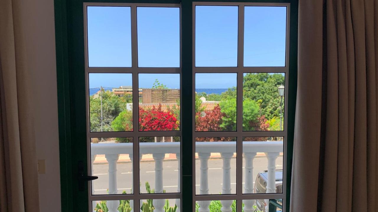 Apartamentos Villa Aurora Valle Gran Rey Eksteriør bilde
