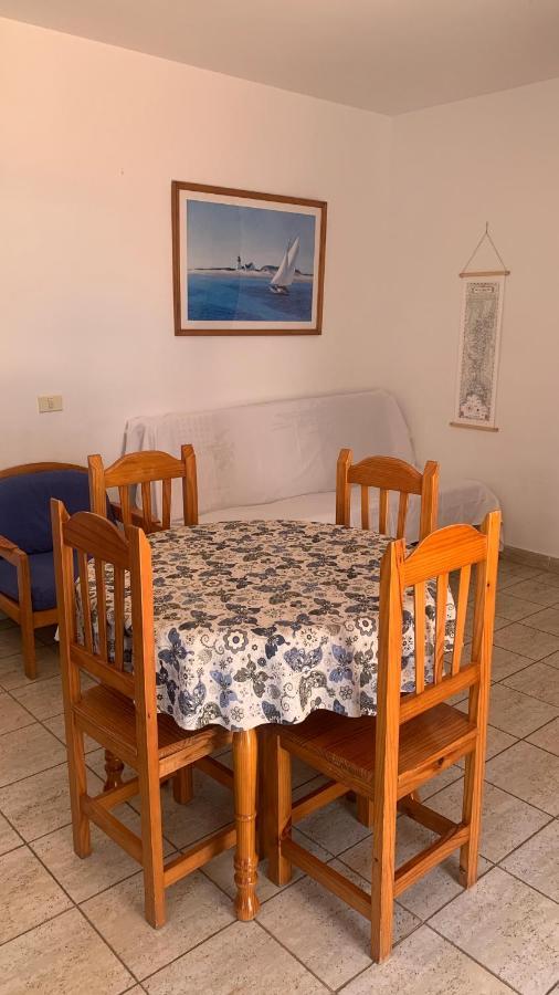 Apartamentos Villa Aurora Valle Gran Rey Eksteriør bilde