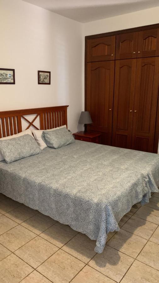 Apartamentos Villa Aurora Valle Gran Rey Eksteriør bilde