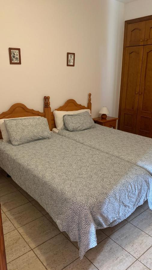 Apartamentos Villa Aurora Valle Gran Rey Eksteriør bilde