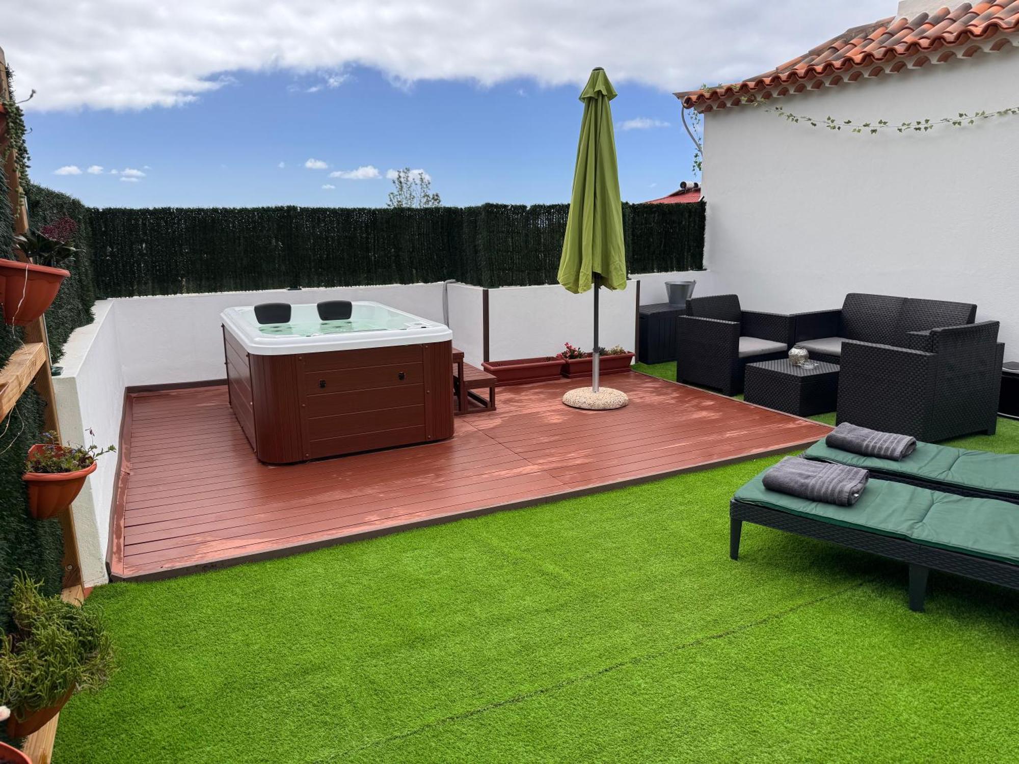 Apartamentos Villa Aurora Valle Gran Rey Eksteriør bilde